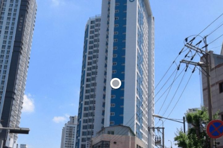 시민공원 앞 투룸 5번째 이미지