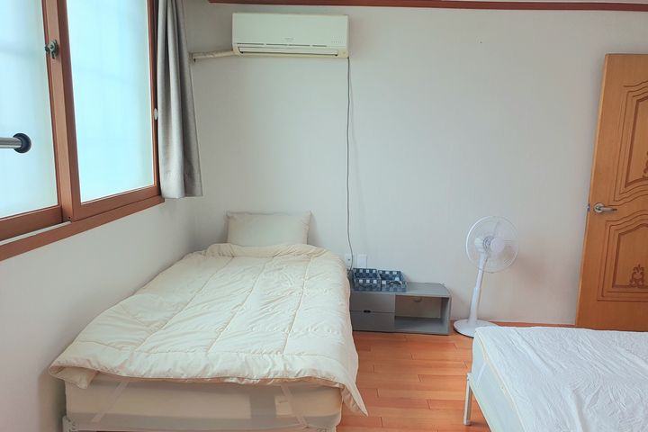 💯오픈남향방2거실베란다 3번째 이미지
