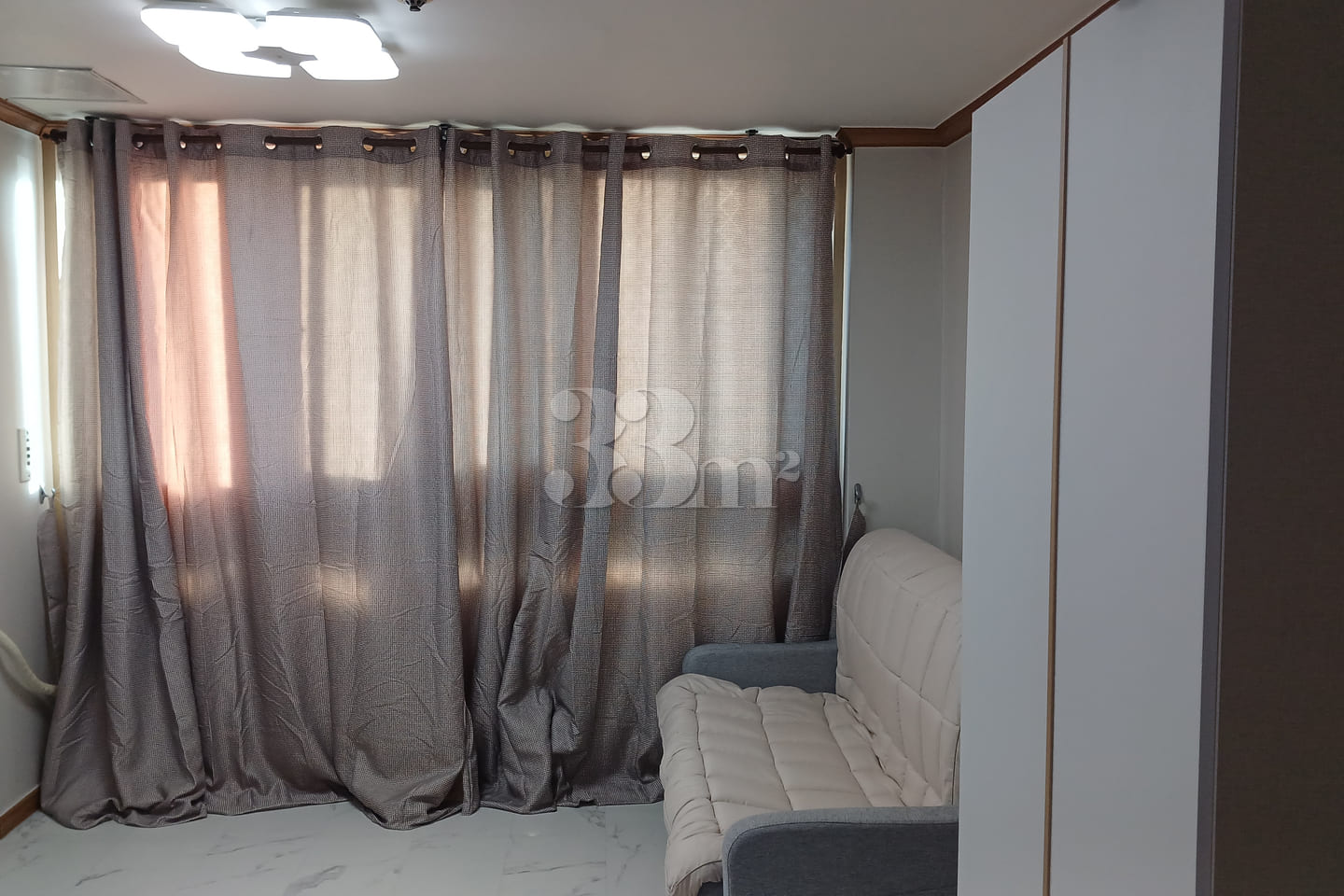 Great Value! Sokcho Ocean View Studio 6th image