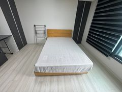 Fully furnished apartment near Sasang Station 6th image