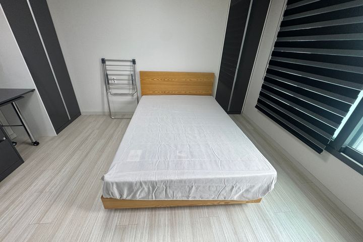Fully furnished apartment near Sasang Station 6th image