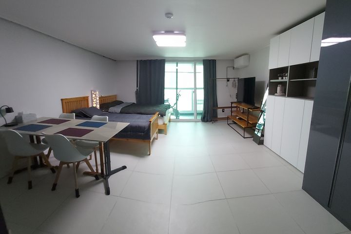 Eunpa Amusement Park Hotel-style Apartment 2 17th image