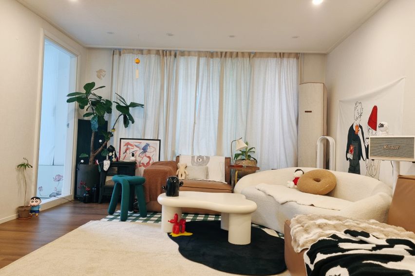 성수로운 家 1번째 이미지