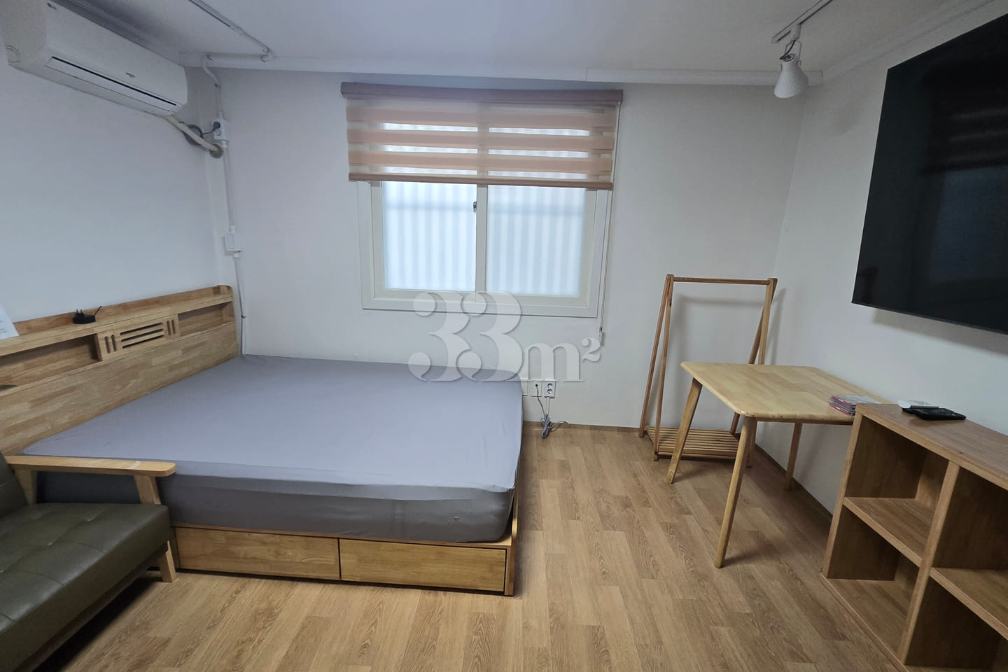 Cheongjeon Housing Building B 3th image