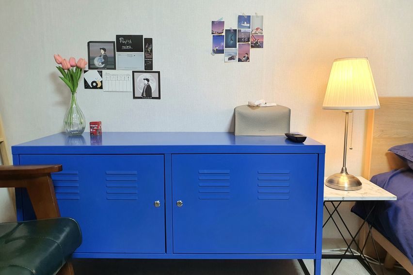 1 구의, 건대, 잠실