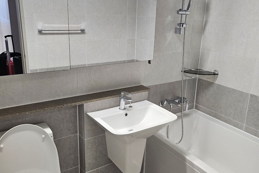 청라 스테이 22층 뷰 13번째 이미지