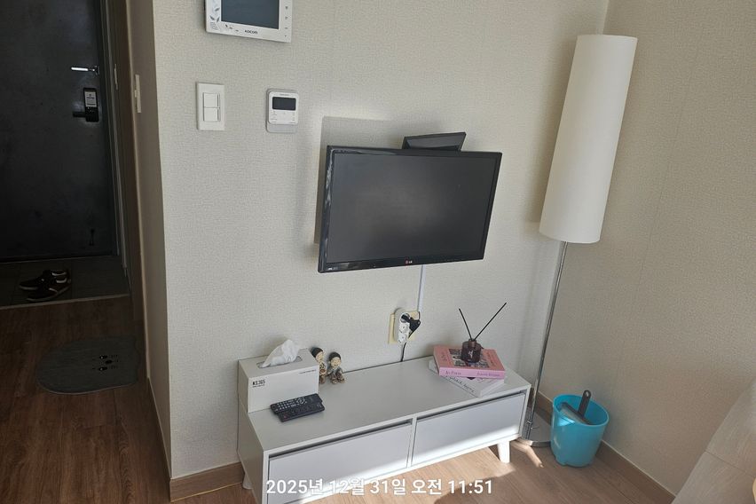 야경이 예쁜 코지하우스 1번째 이미지