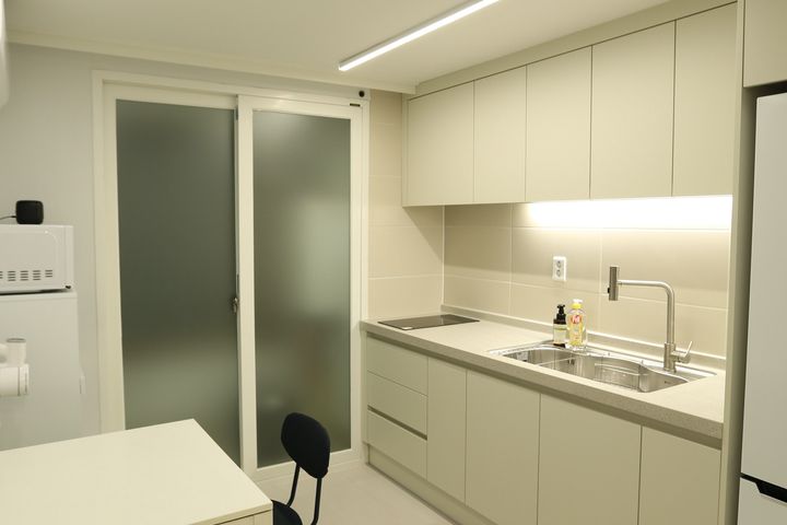1룸삼성동코엑스풀옵션 9번째 이미지