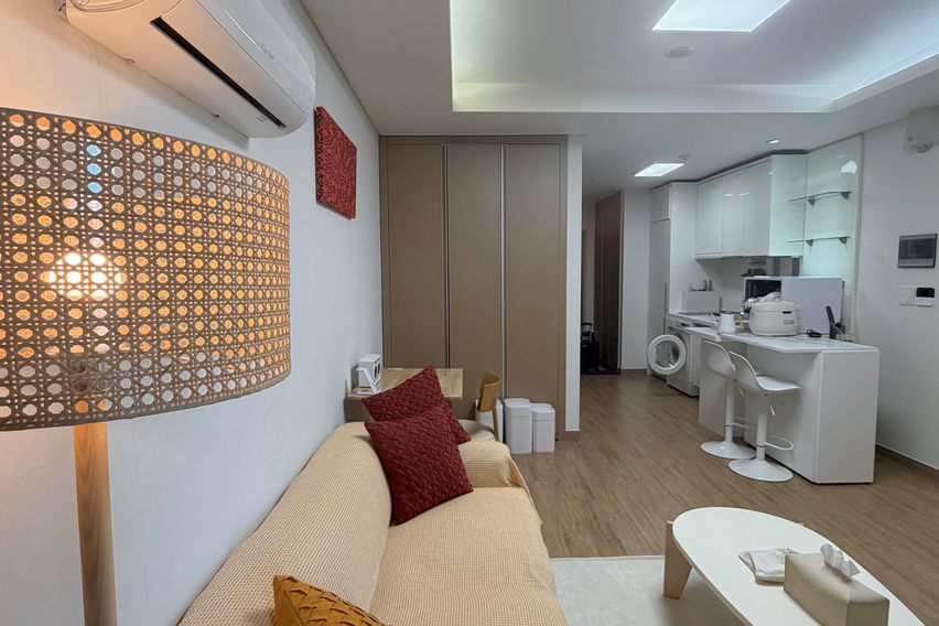 강남구청역 3초🦋🤩