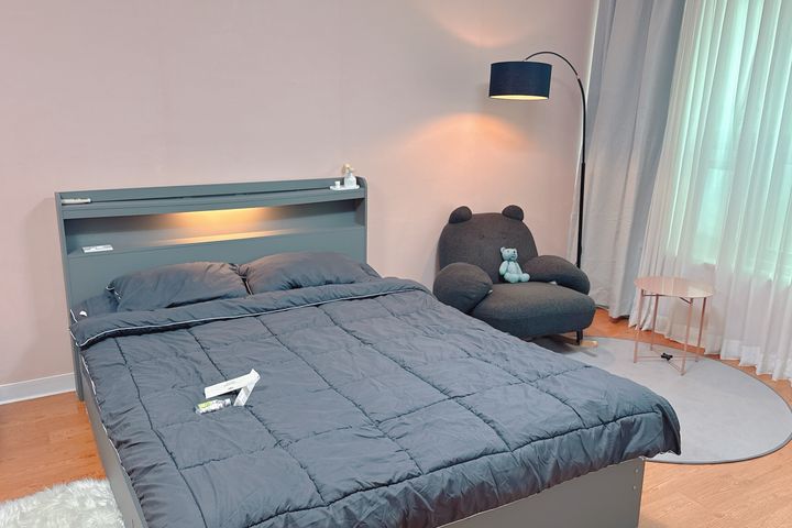 🏠범계역 러블리하우스 0번째 이미지