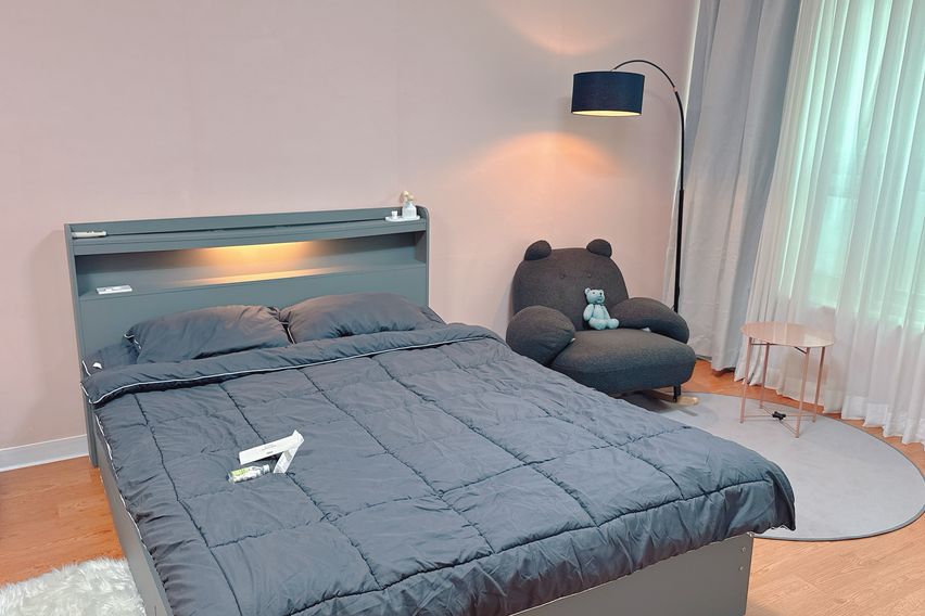 🏠범계역 러블리하우스