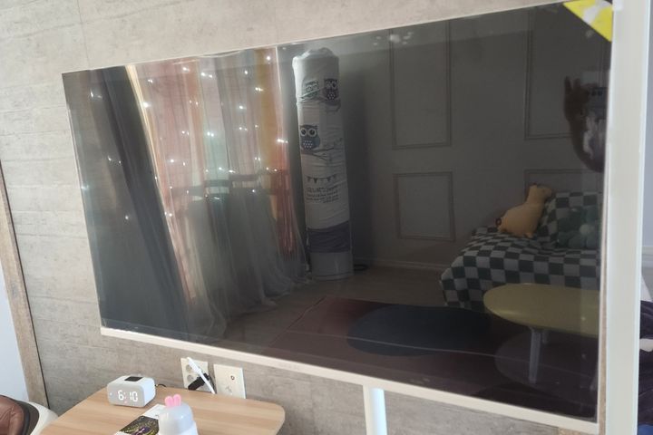 🏖 32-pyeong apartment right by Bupyeong Mark 5th image