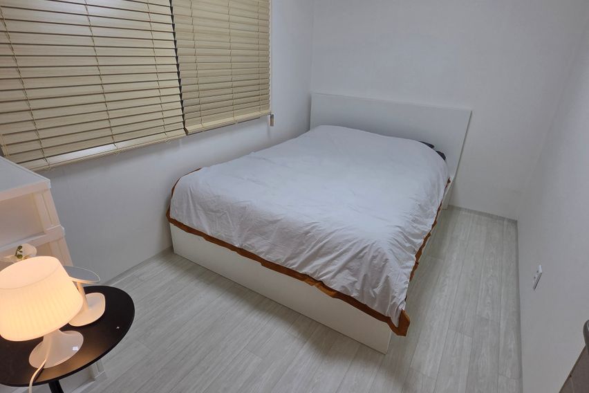 풀옵! 숲과바다를품은집 5번째 이미지