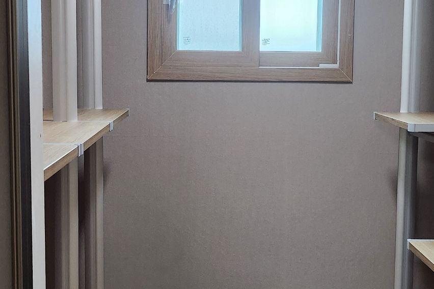 바닷가 펜션 아파트