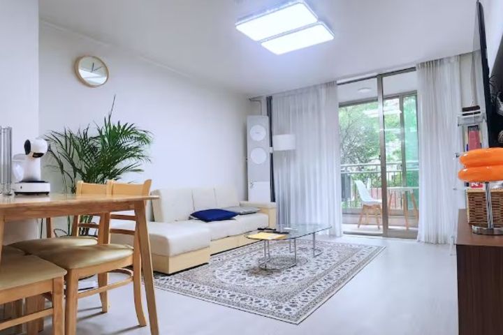 침산동 단기임대 아파트 2번째 이미지