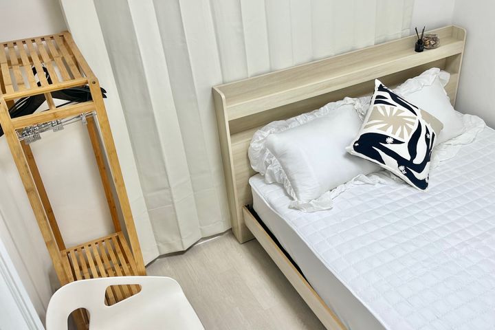 Gangdong Dunchon BNB 6th image