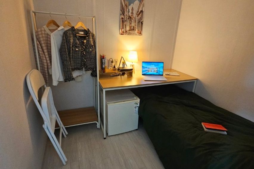 백석역,일산병원 코리빙