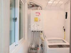 Susong-dong three-room apartment with good va 11th image