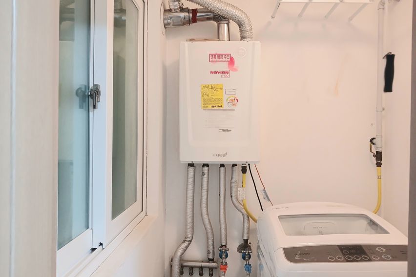 수송동가성비쓰리룸 11번째 이미지