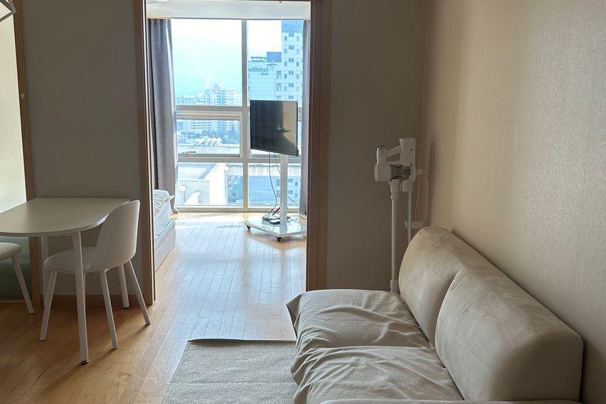 상남동 중심 오피스텔