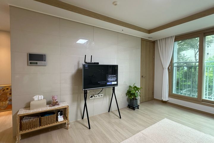 창원북면 풀옵션아파트 2번째 이미지