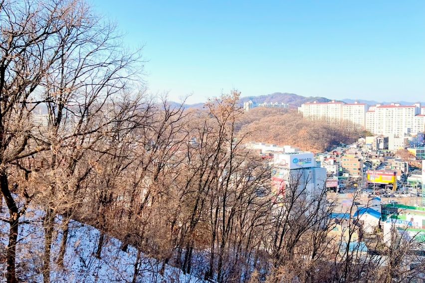 🌈Healing Accommodation in Hakseong-dong, Won 14th image
