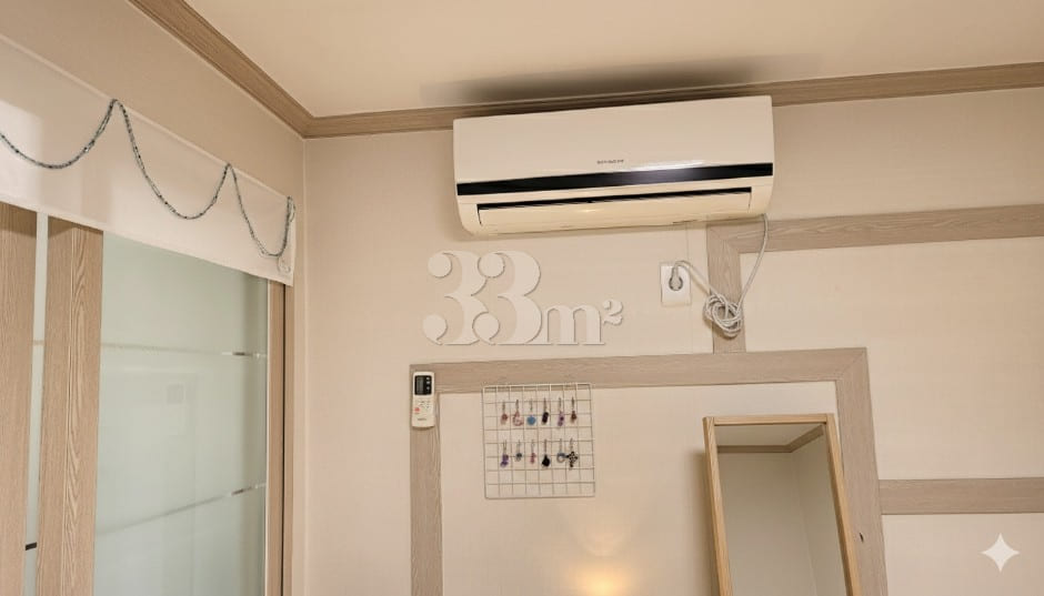 ๐ Special Price: Quiet & Clean Gyeongsan Acc 3th image
