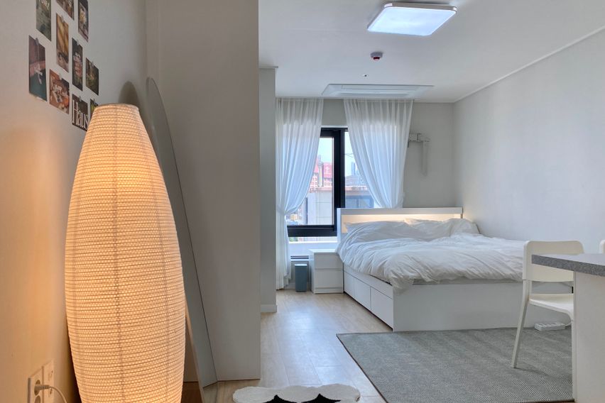 🖤부산 서면 신축