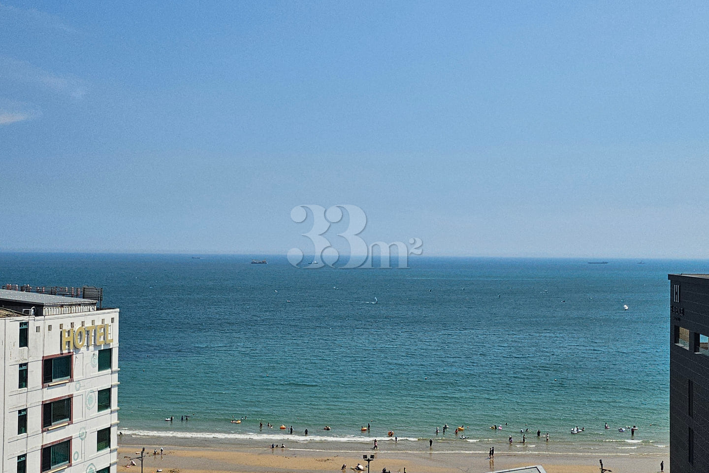 Songjeong Beachfront ♡ One-Month Stay 11th image