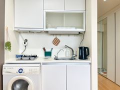 🏘️Bundang Jeongja Riverview 12th image