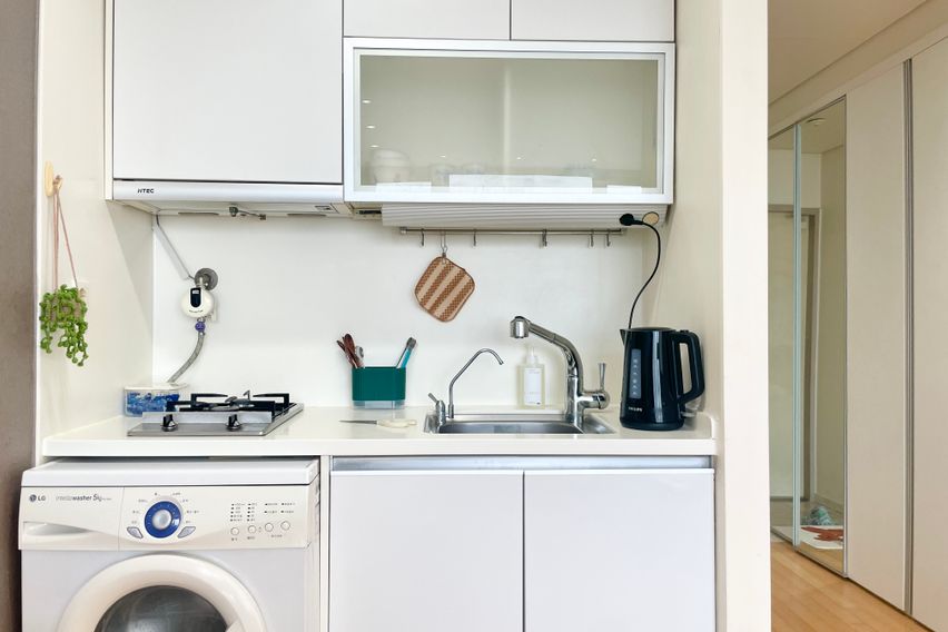 🏘️분당정자 리버뷰