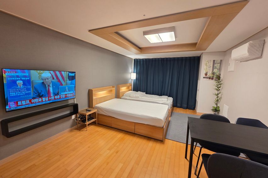 마두역5분,장항IC3분 0번째 이미지