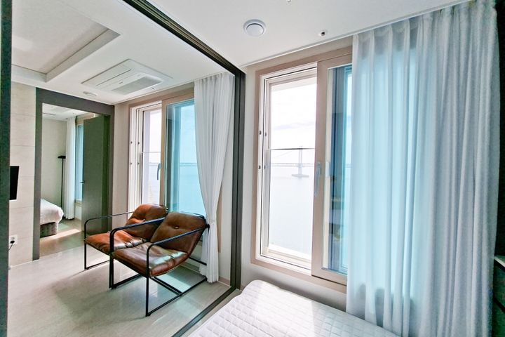 Full ocean view of Gwangalli 0th image
