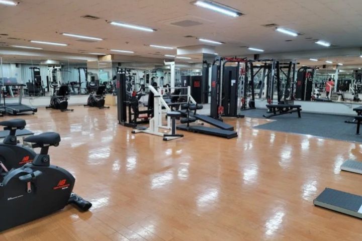 강남 좋은위치 깨끗한룸 8번째 이미지