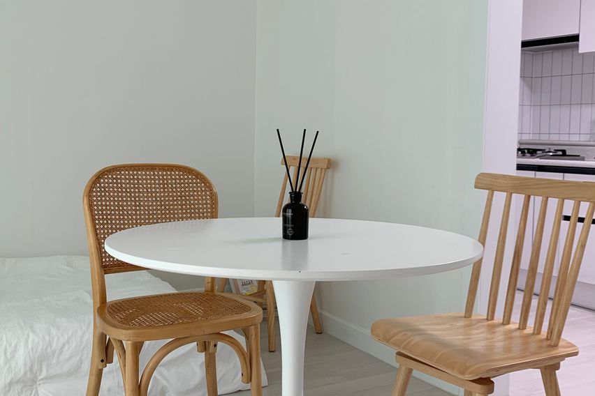 안산 깔끔한 감성숙소