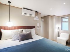 Cozy, affordable, new construction in Mapo-gu 2th image