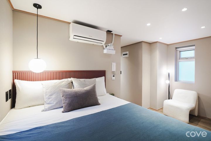 Cozy, affordable, new construction in Mapo-gu 2th image