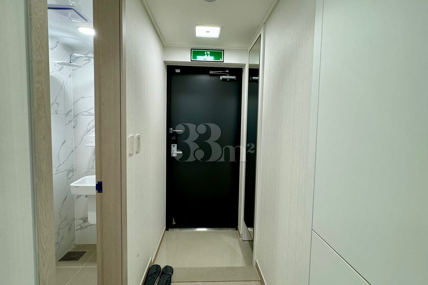 Konkuk University Station Duplex Officetel 💜 7th image