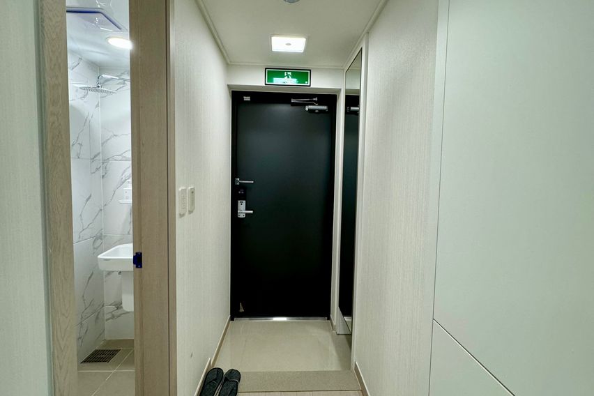 건대역 복층 오피스텔💜