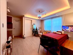 Godeok/New 3-room/Fully furnished 15th image