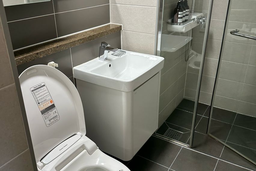 광안리 오션뷰-주차무료