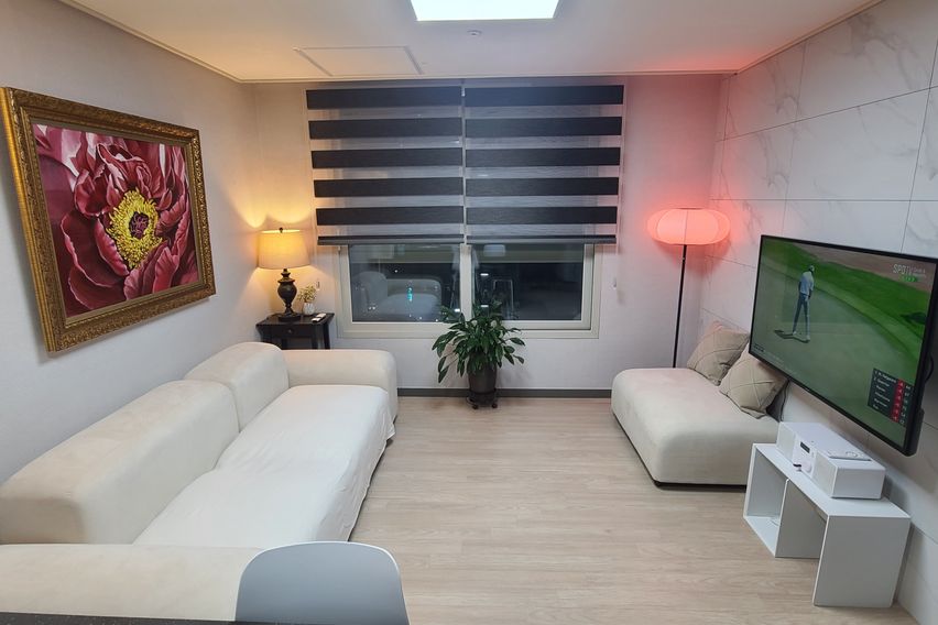 인천청라 도심속Stay 3번째 이미지