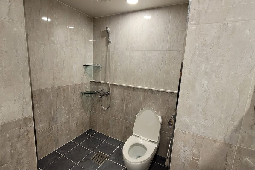 원주 최고위치 단구아늑