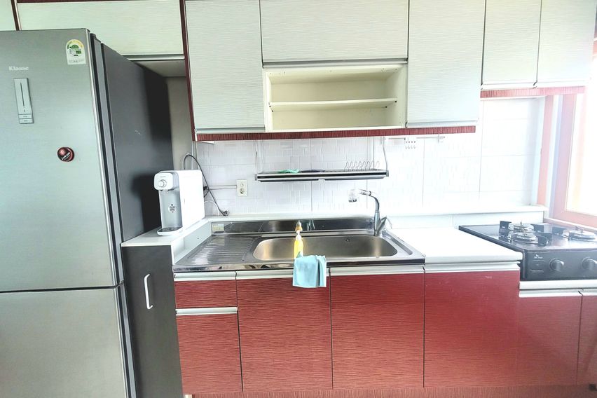 군산 시내 수송동 3룸 4번째 이미지