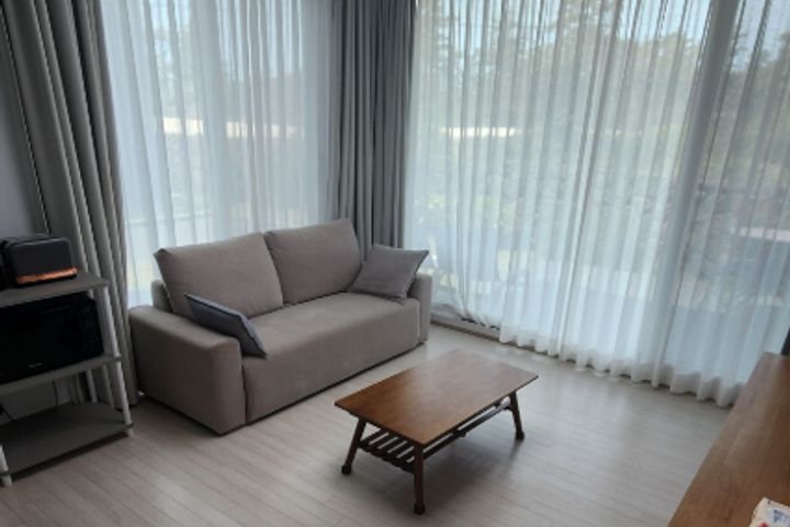 Private house within walking distance of Hyeo 12th image