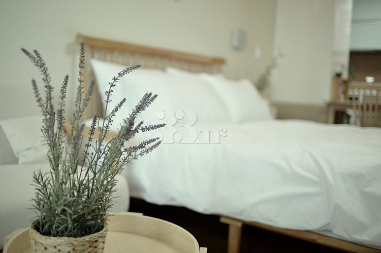 Charming Haeundae accommodation with an ocean 11th image