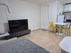 Ansan Gong Full-Option Studio 206 3th image