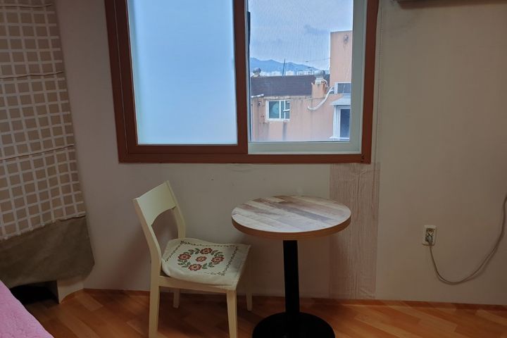 배산역4분 원룸 302 3번째 이미지