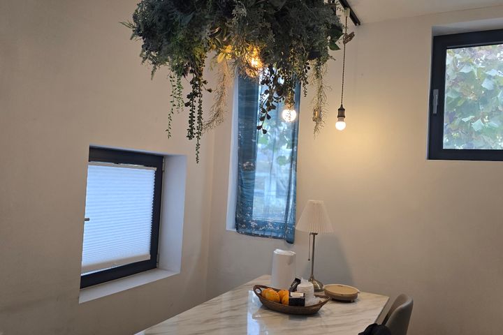 Romantic 3-Person Room (2nd & 3rd Floors with 3th image
