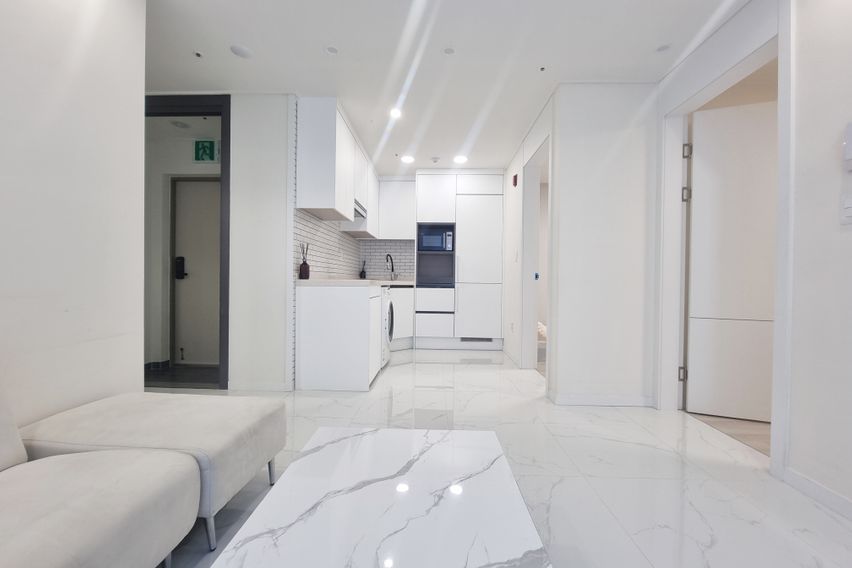 등촌역 1분 뷰굿 투룸 1번째 이미지